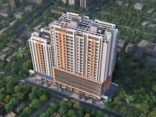 Kshitij Residency