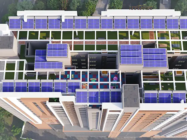 Kshitij Residency